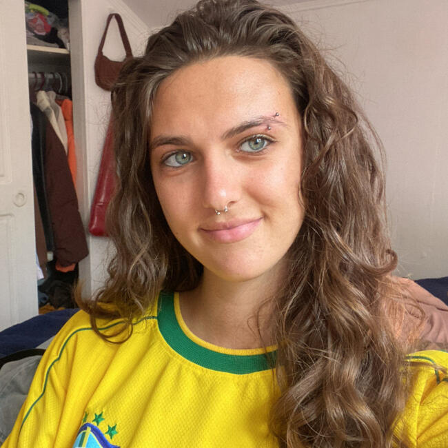 Niñera en Santiago de Chile: Domi