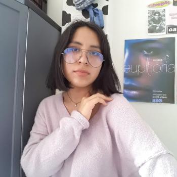 Niñera Chorrillos (Arequipa): Diana