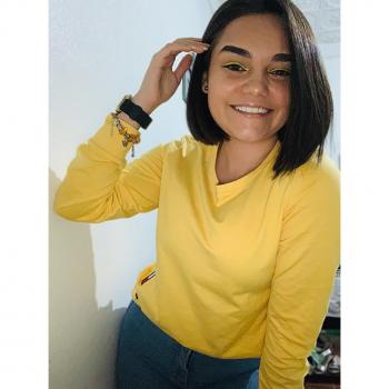 Niñera en San Pedro (Alajuela): Jimena