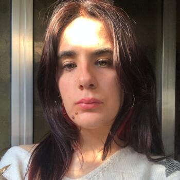 Babysitter Leiria: Isabelina