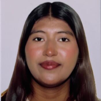 Babysitter in Gavà: Mayerly Elizabeth