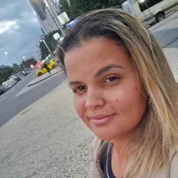 Babysitter in São Gonçalo (São Gonçalo): Cassia