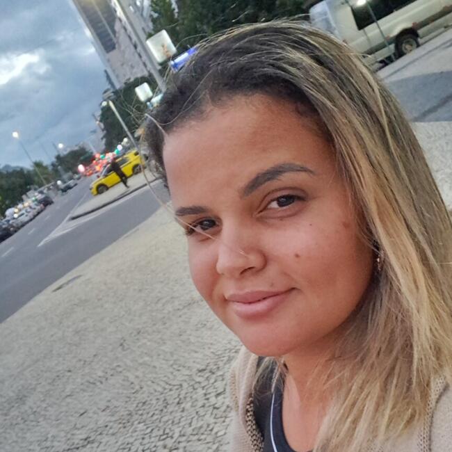 Babysitter in São Gonçalo (São Gonçalo): Cassia
