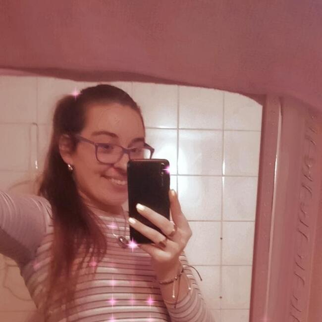 Babysitter in Montevideo: Lucia