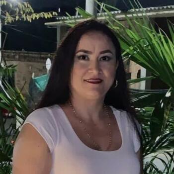 Babysitter in Los Patios: Emilcen Yaneth