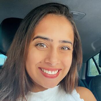 Babysitting job in Nova Lima: babysitting job Luiza de