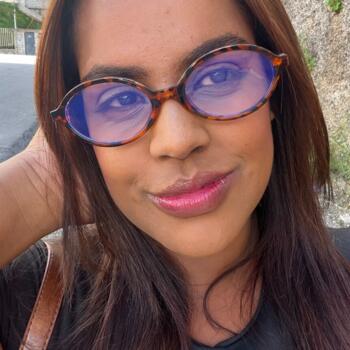 Babysitter in Belo Horizonte: Amanda
