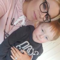 Babysitter Athy: Tara Swayne