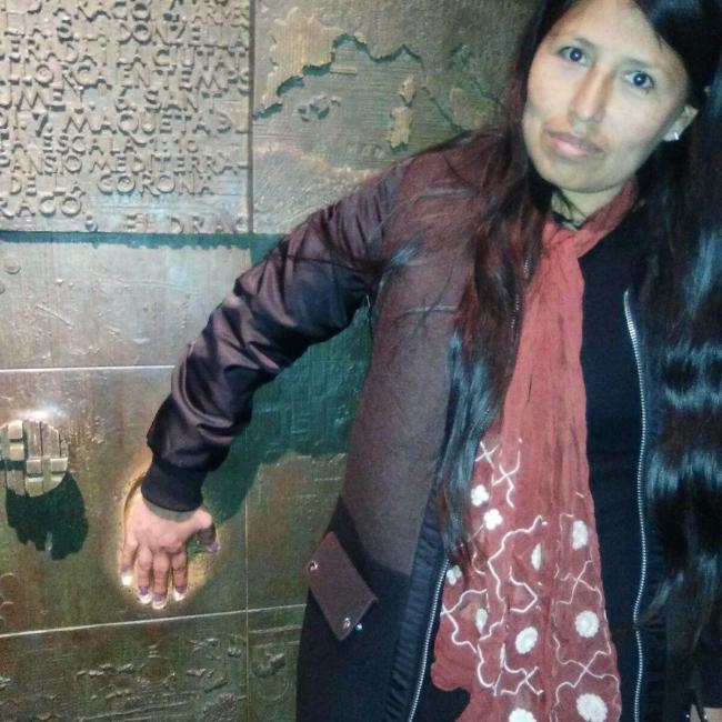 Babysitter in Sant Adrià de Besòs: Norma  Maritza