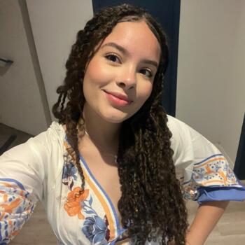 Babá em Planaltina: Brenda