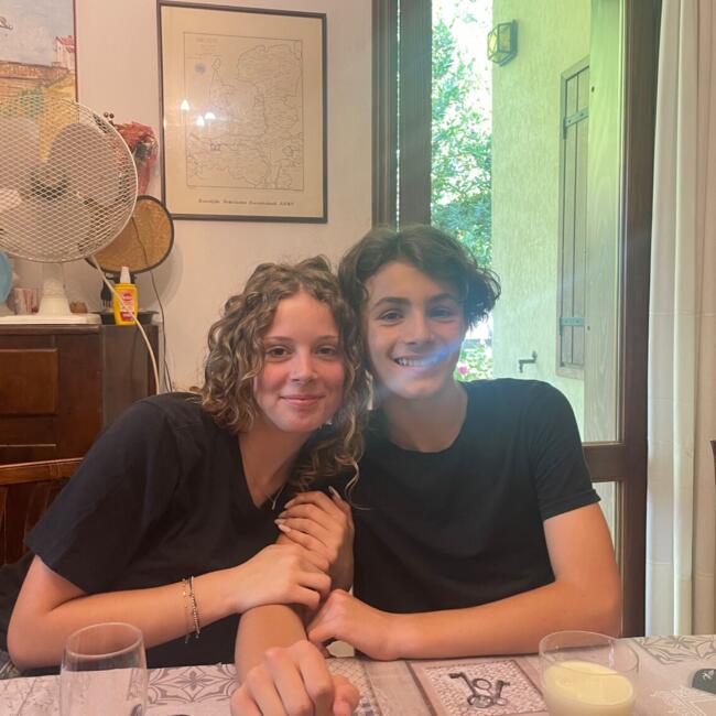 Babysitter a Lignano Sabbiadoro: Anita