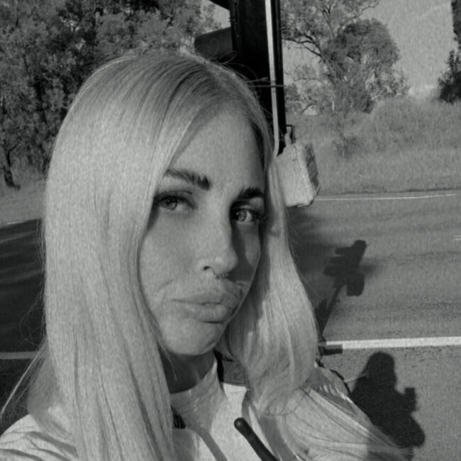 Babysitting job in Maitland: Alana