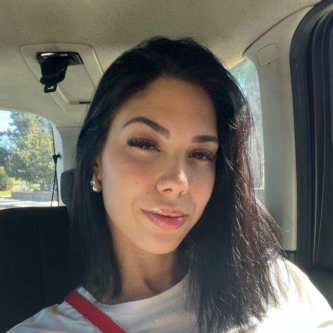 Babysitter em Braga: Mariana