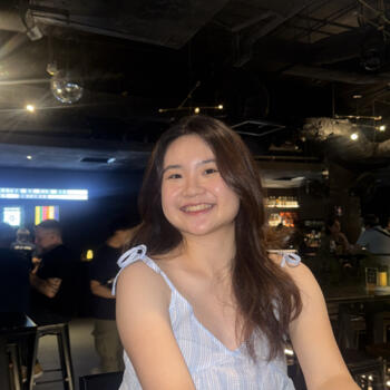 Babysitter in Singapore Island: Zhi Ying