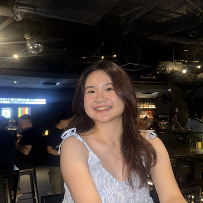 位于Singapore Island的临时保姆: Zhi Ying