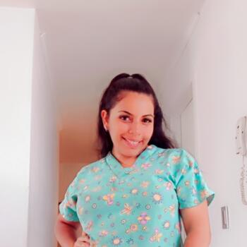 Babysitter in Caracas: Ericka
