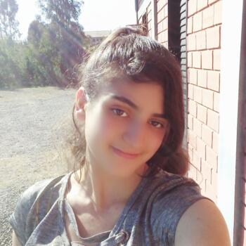 Babá em Piracicaba: Silvia