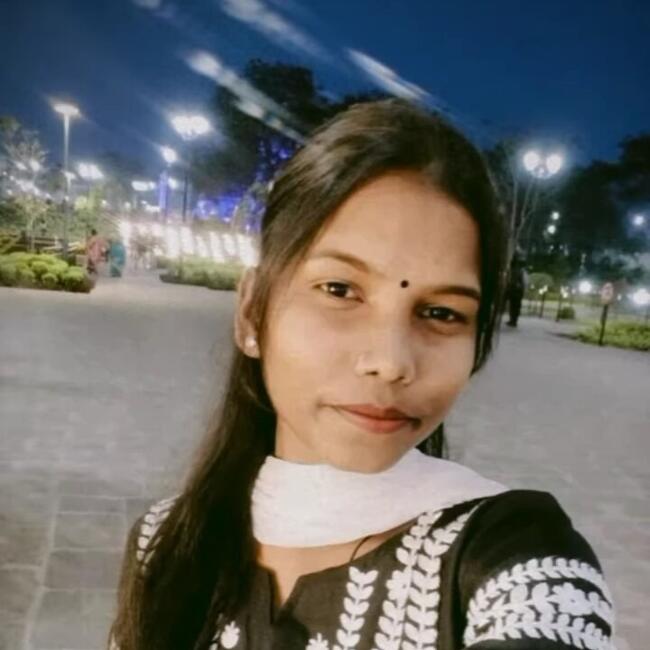Babysitter in Jharsuguda: Alibha