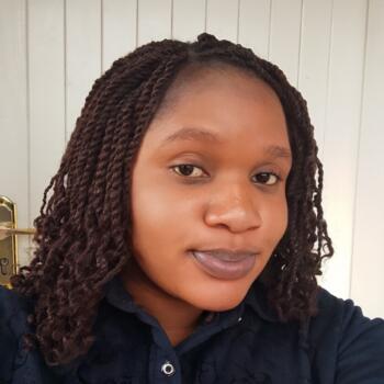 Nanny in Harare: Forgiveness