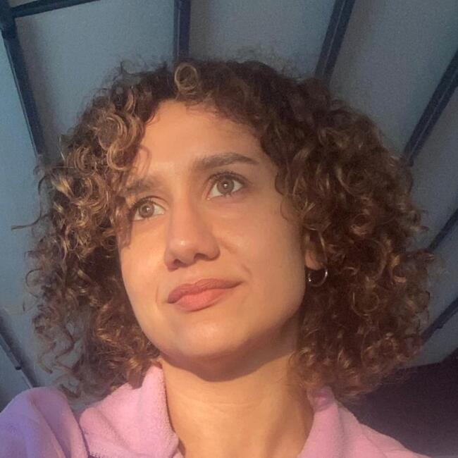 Niania w Kraków: Dilek