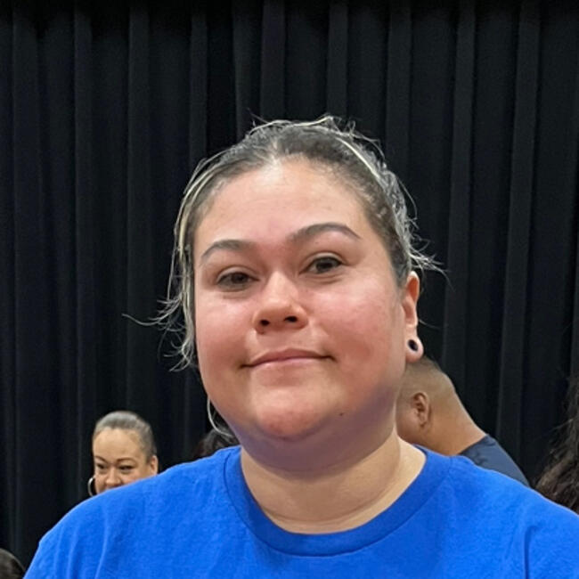 Babysitter in Berwyn: Melissa