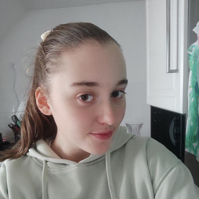 Babysitter in Cerny: Mary