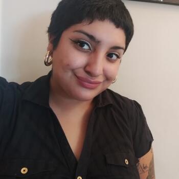 Niñera Buenos Aires: Lourdes Suyai