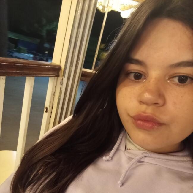 Baby-sitter in San Fernando: Catalina