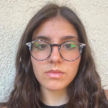 Babysitter in Montevideo: Soraya