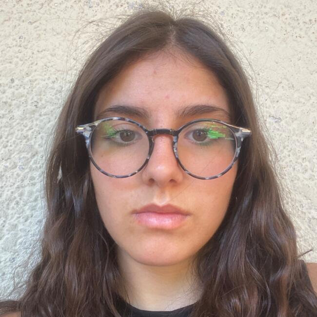 Babysitter in Montevideo: Soraya