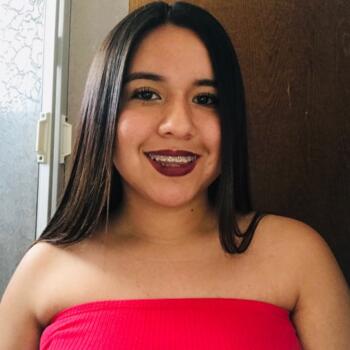 Babysitter in Maipú: Nicole