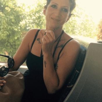 Niñera en Jerez de la Frontera: Emanuélle Franco Sanchez