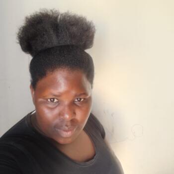 Babysitter Cape Town: Jelin