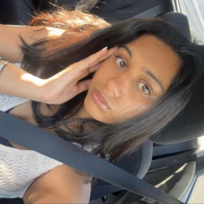 Babysitter in Milan: Moni