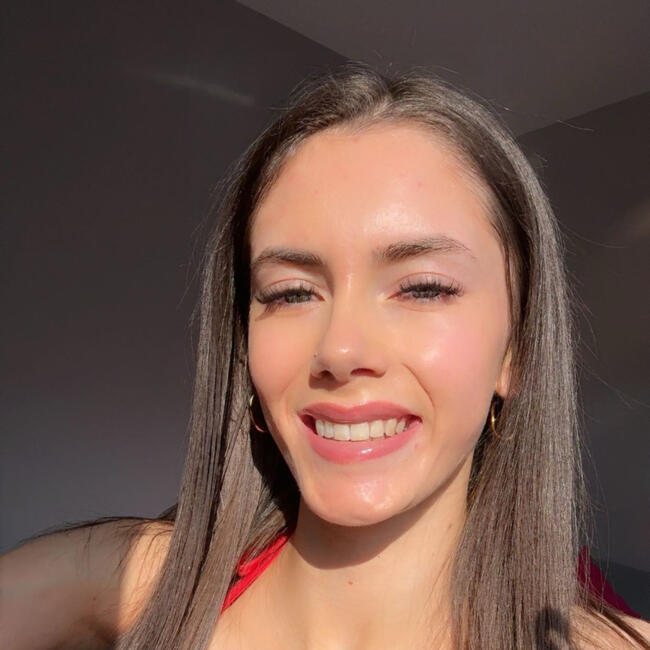 Babysitter in Ballyboden: Alison