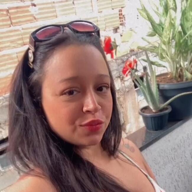 Babysitting job in Sabará: Agatha