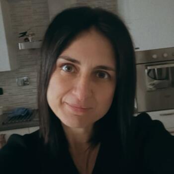 Babysitter a Beinasco: FRANCESCA
