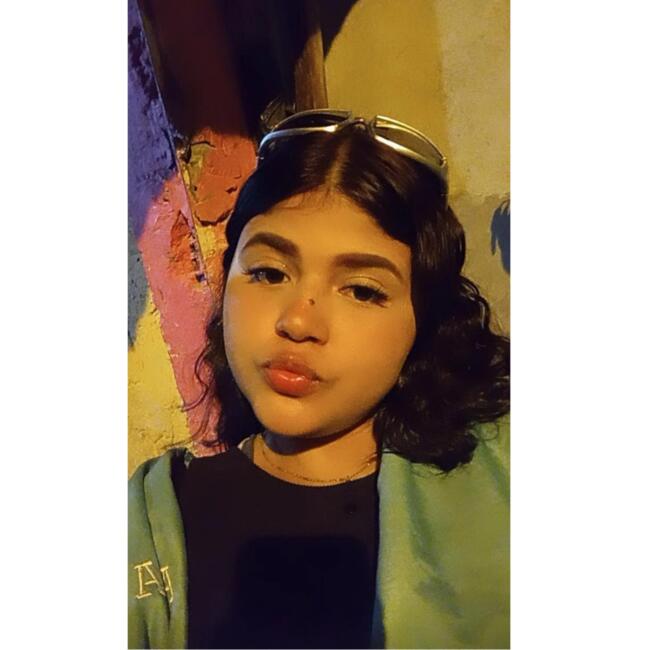 Niñera en Guayaquil: Esther