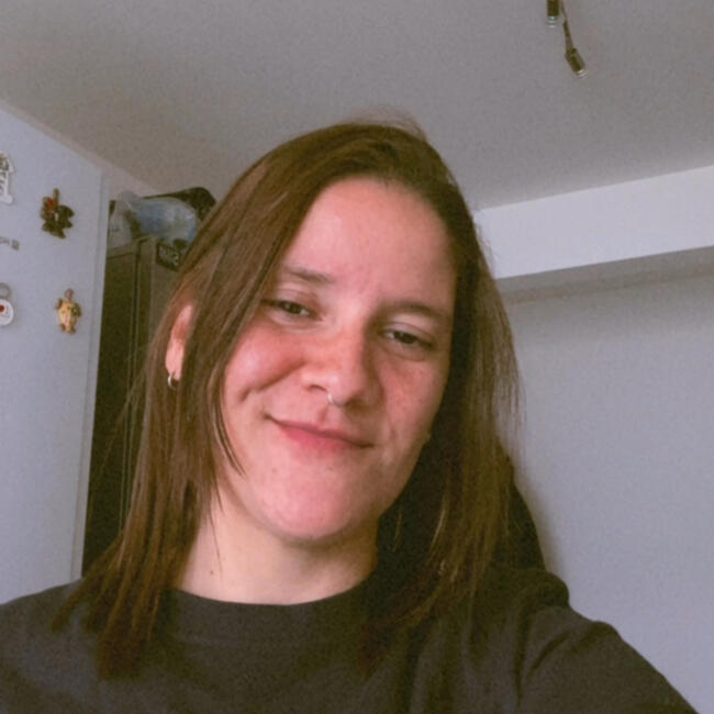 Babysitter in London: Beeka