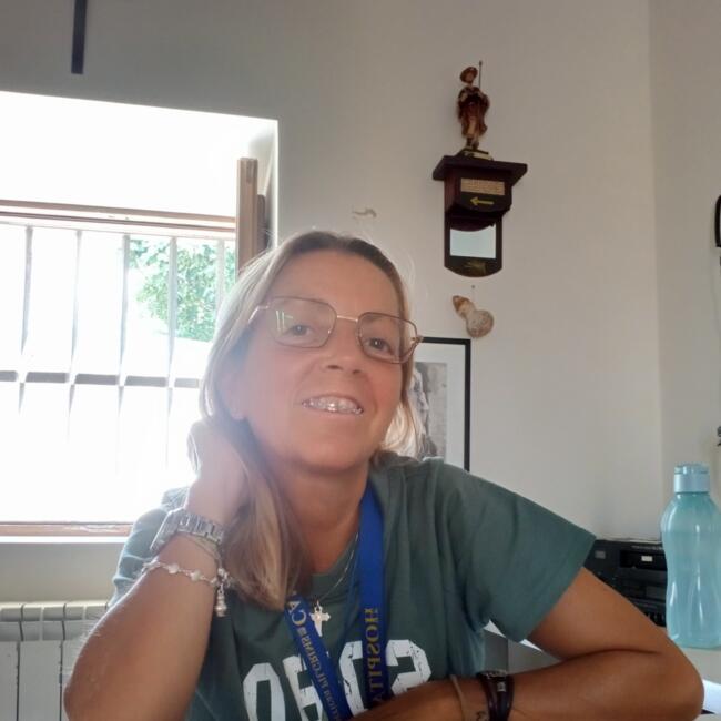 Babysitter in Palma: Mamen