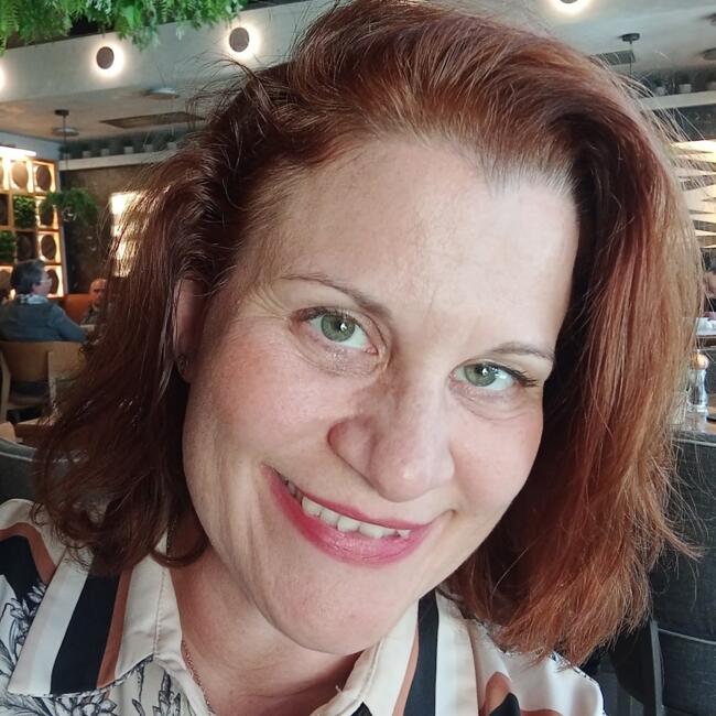 Babysitter στην περιοχή Σέρρες: ΒΑΪΑ