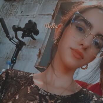 Babysitter in Saint-Denis: Ikram