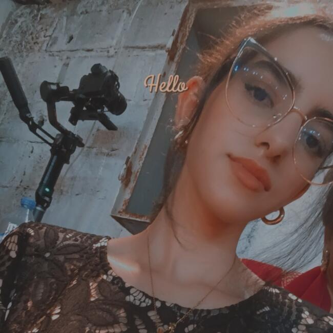 Babysitter in Saint-Denis: Ikram