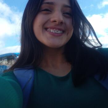 Niñera en Loja: Tamara