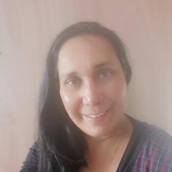 Babysitter in Los Muermos: Yina Catalina