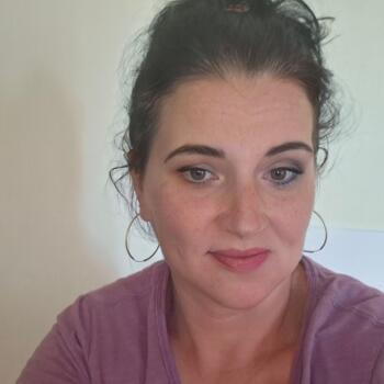 Bonă în Alba Iulia: Luiza