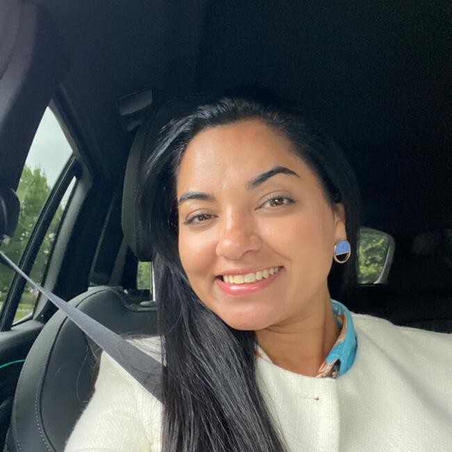 Babysitter em Costa de Caparica: Quesia