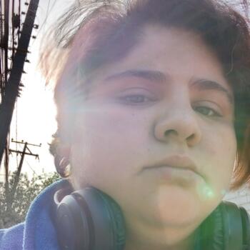 Babysitter in Talca: Millaray