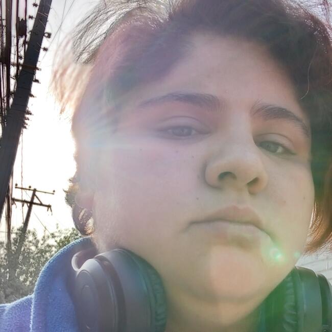 Babysitter in Talca: Millaray