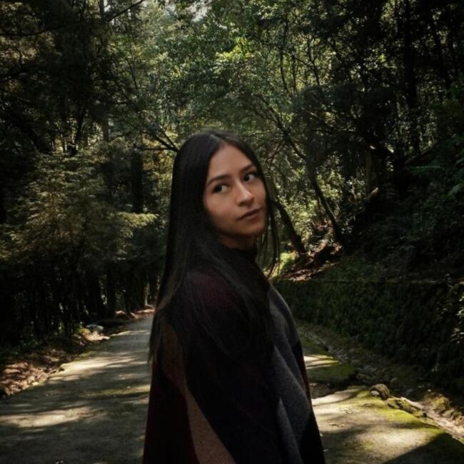 Babysitter in Cabo San Lucas: Deni